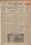 Dundee Evening Telegraph Thursday 01 October 1925 Page 1