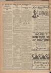 Dundee Evening Telegraph Thursday 01 October 1925 Page 4