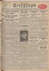 Dundee Evening Telegraph Thursday 08 October 1925 Page 1