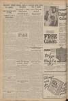 Dundee Evening Telegraph Friday 09 October 1925 Page 6