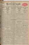 Dundee Evening Telegraph Monday 09 November 1925 Page 1
