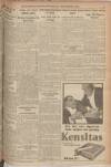 Dundee Evening Telegraph Monday 09 November 1925 Page 3