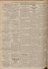 Dundee Evening Telegraph Wednesday 18 November 1925 Page 2
