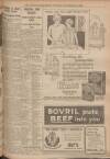 Dundee Evening Telegraph Tuesday 24 November 1925 Page 7