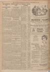Dundee Evening Telegraph Tuesday 24 November 1925 Page 10
