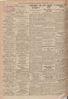 Dundee Evening Telegraph Friday 27 November 1925 Page 2
