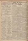 Dundee Evening Telegraph Monday 07 December 1925 Page 2