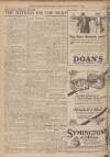 Dundee Evening Telegraph Friday 11 December 1925 Page 16