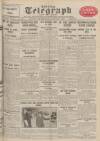 Dundee Evening Telegraph Wednesday 06 January 1926 Page 1