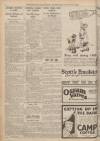 Dundee Evening Telegraph Wednesday 06 January 1926 Page 4