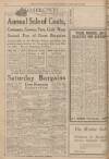 Dundee Evening Telegraph Friday 08 January 1926 Page 16