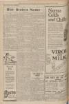 Dundee Evening Telegraph Wednesday 03 February 1926 Page 8