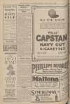 Dundee Evening Telegraph Friday 05 February 1926 Page 10