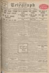 Dundee Evening Telegraph Monday 08 February 1926 Page 1