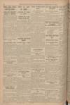 Dundee Evening Telegraph Monday 15 February 1926 Page 6