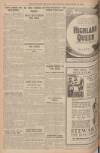 Dundee Evening Telegraph Friday 19 February 1926 Page 6