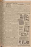 Dundee Evening Telegraph Tuesday 23 February 1926 Page 7