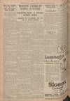 Dundee Evening Telegraph Tuesday 02 March 1926 Page 4