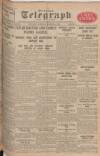 Dundee Evening Telegraph Friday 05 March 1926 Page 1