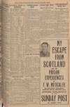 Dundee Evening Telegraph Friday 05 March 1926 Page 13