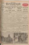 Dundee Evening Telegraph Monday 08 March 1926 Page 1