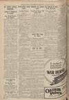 Dundee Evening Telegraph Monday 08 March 1926 Page 4
