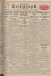 Dundee Evening Telegraph Friday 12 March 1926 Page 1