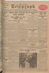 Dundee Evening Telegraph Monday 15 March 1926 Page 1