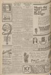 Dundee Evening Telegraph Monday 22 March 1926 Page 10