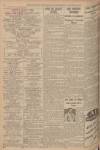 Dundee Evening Telegraph Wednesday 24 March 1926 Page 2