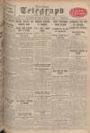 Dundee Evening Telegraph Monday 19 April 1926 Page 1