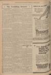 Dundee Evening Telegraph Monday 12 April 1926 Page 8