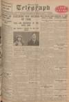 Dundee Evening Telegraph Wednesday 21 April 1926 Page 1