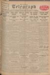 Dundee Evening Telegraph Monday 26 April 1926 Page 1