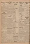 Dundee Evening Telegraph Monday 03 May 1926 Page 6