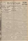 Dundee Evening Telegraph Wednesday 12 May 1926 Page 1