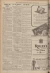 Dundee Evening Telegraph Friday 11 June 1926 Page 4