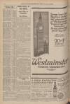 Dundee Evening Telegraph Friday 02 July 1926 Page 10