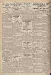 Dundee Evening Telegraph Tuesday 03 August 1926 Page 6