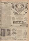 Dundee Evening Telegraph Friday 27 August 1926 Page 11