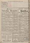 Dundee Evening Telegraph Friday 27 August 1926 Page 16