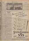 Dundee Evening Telegraph Tuesday 31 August 1926 Page 9