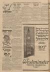 Dundee Evening Telegraph Thursday 02 September 1926 Page 14