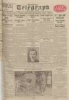 Dundee Evening Telegraph Wednesday 08 September 1926 Page 1
