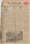 Dundee Evening Telegraph Thursday 09 September 1926 Page 1