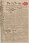 Dundee Evening Telegraph Tuesday 14 September 1926 Page 1