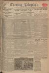 Dundee Evening Telegraph Thursday 30 September 1926 Page 1