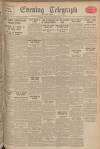 Dundee Evening Telegraph Monday 18 October 1926 Page 1