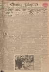 Dundee Evening Telegraph Wednesday 10 November 1926 Page 1