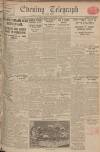 Dundee Evening Telegraph Friday 19 November 1926 Page 1